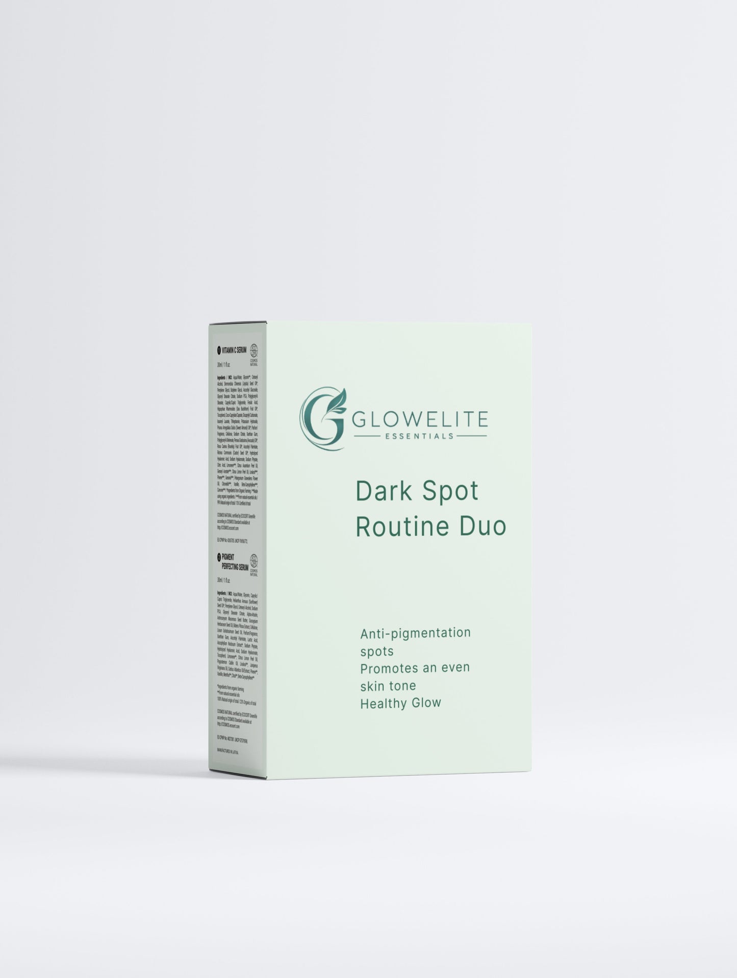 Dark Spot Routine Duo