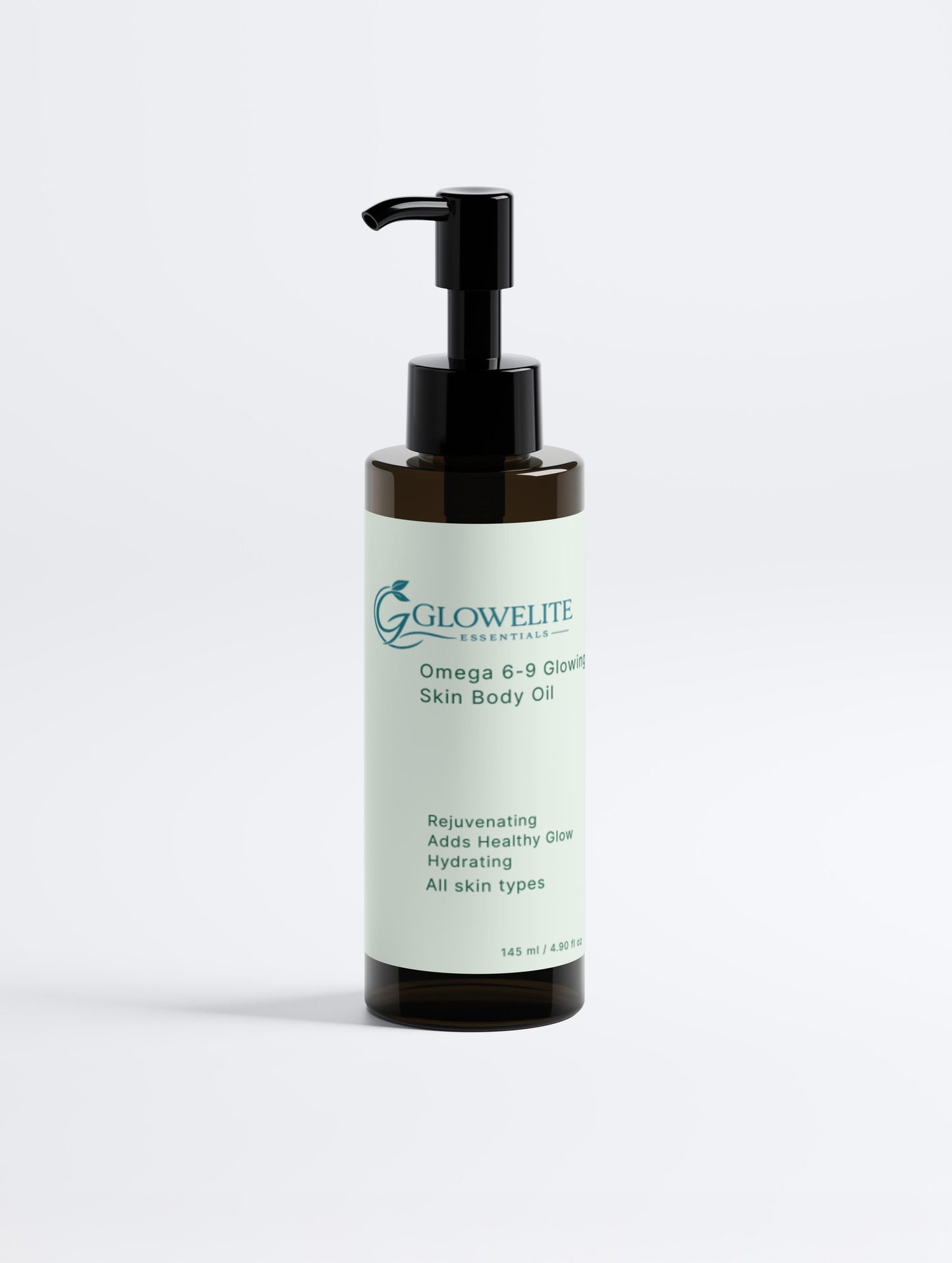 Omega 6-9 Glowing Skin Body Oil