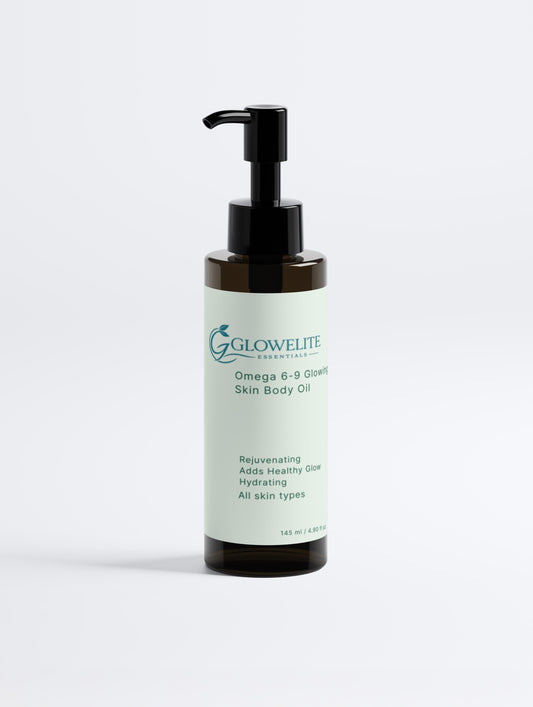 Omega 6-9 Glowing Skin Body Oil