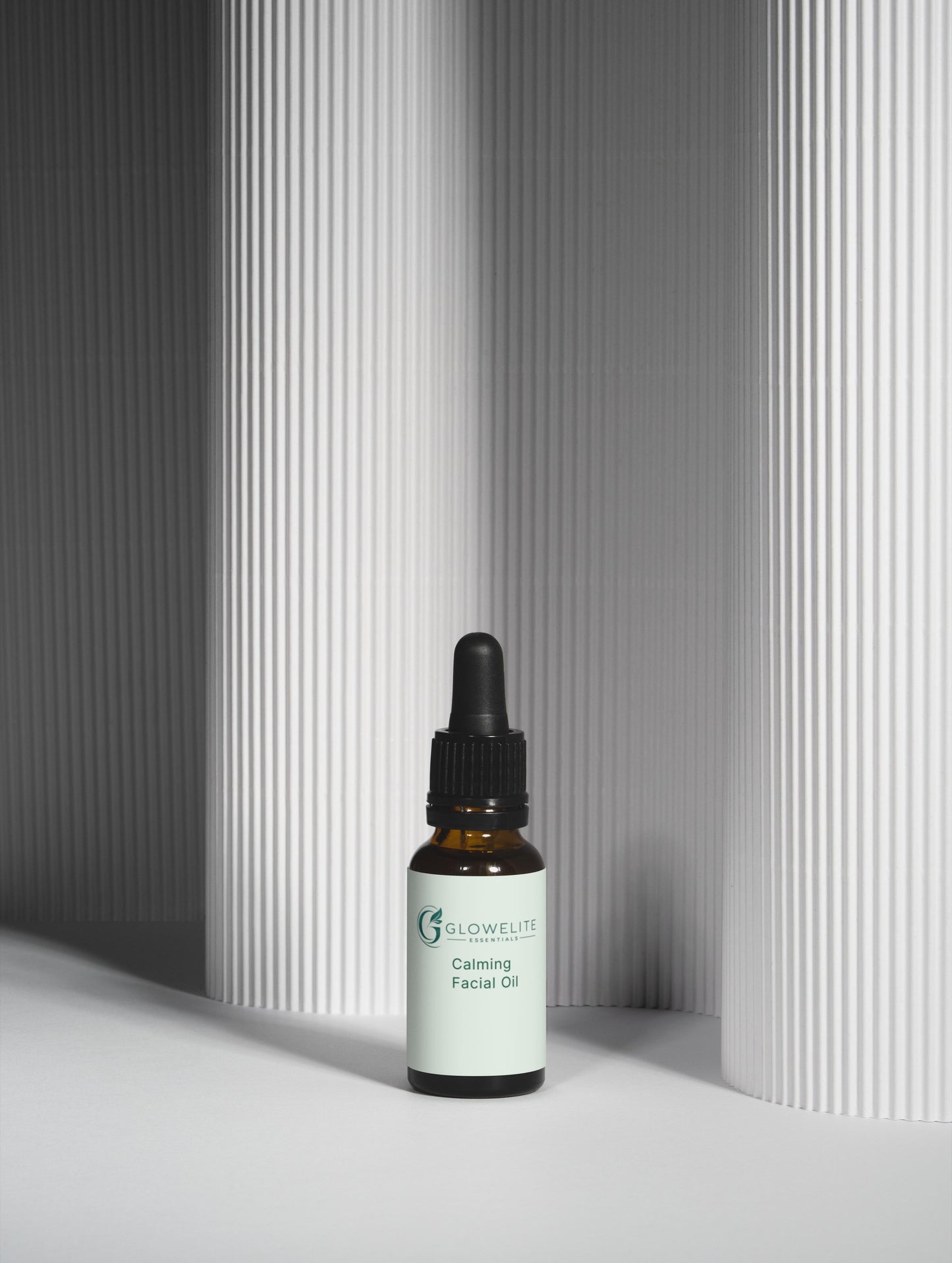 Calming Facial Oil