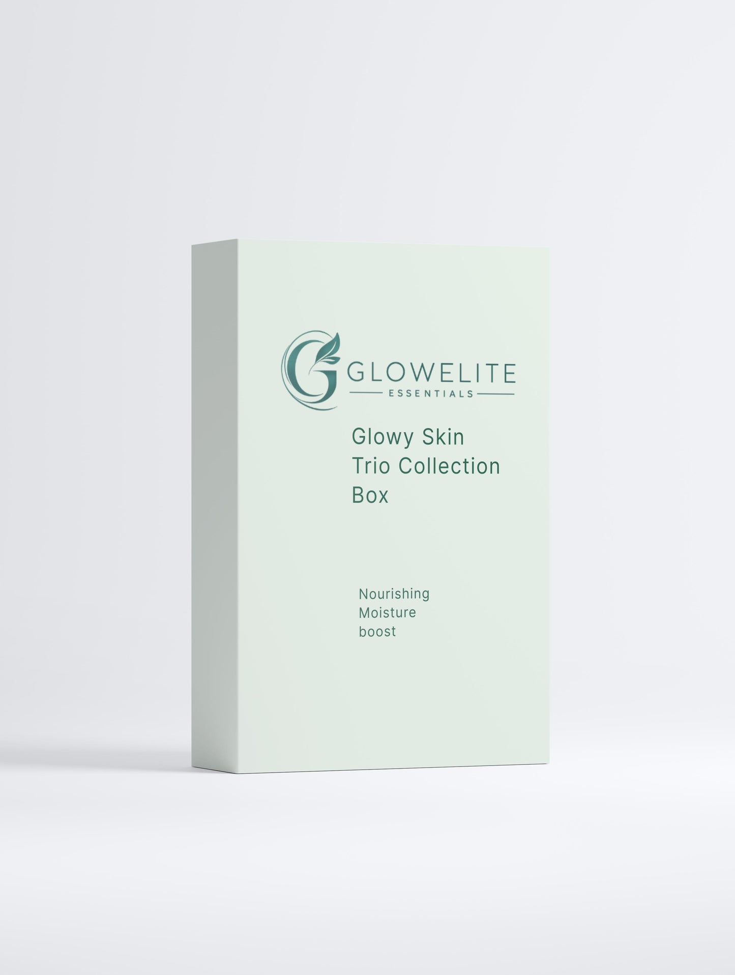 Glowy Skin Trio Collection Box