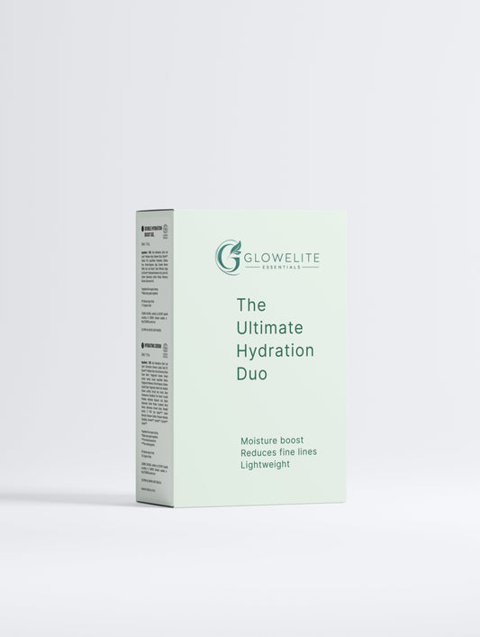 The Ultimate Hydration Duo