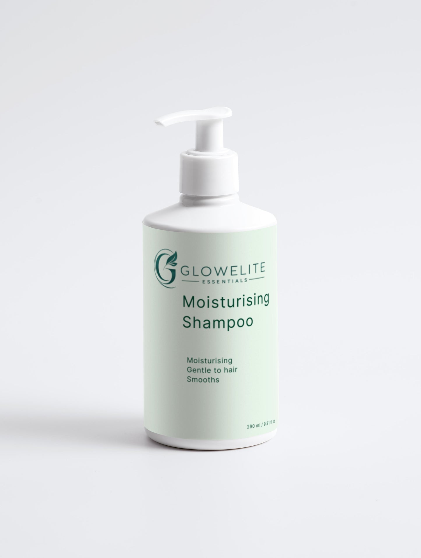 Moisturising Shampoo