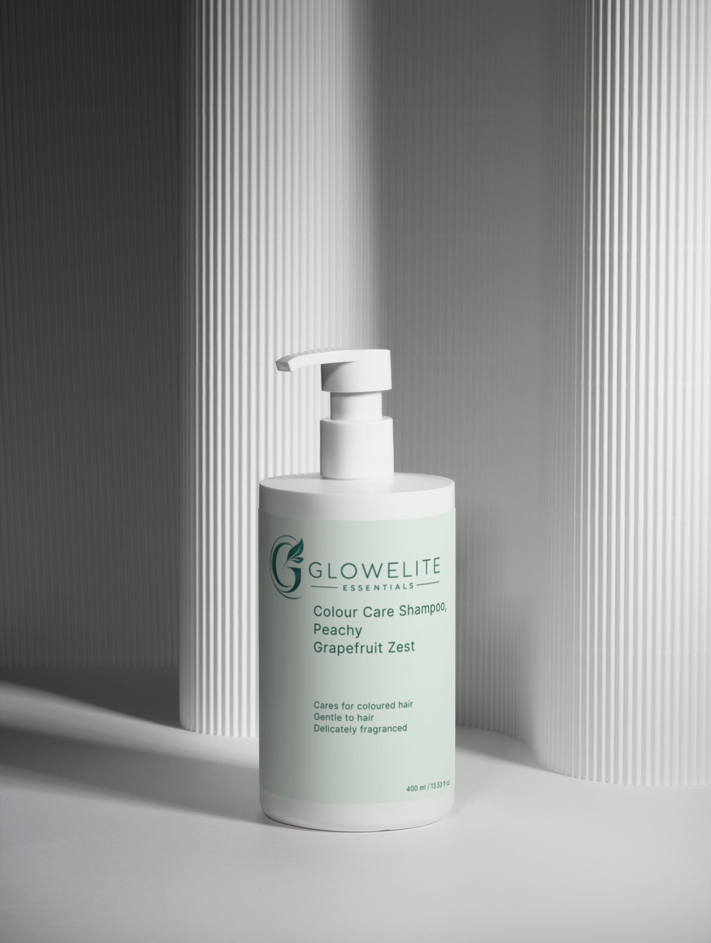 Colour Care Shampoo, Peachy Grapefruit Zest
