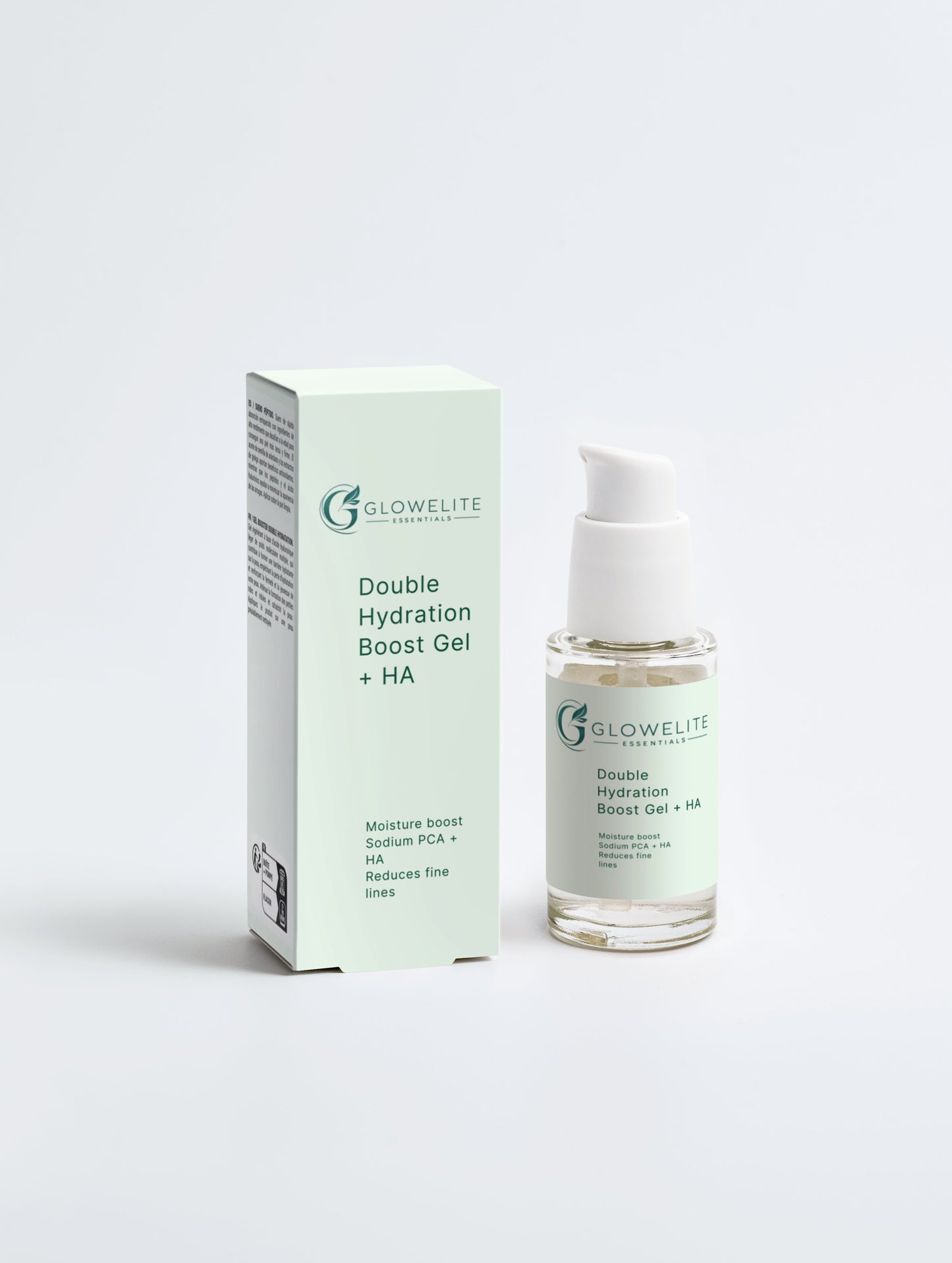 Deep Moisture Collection Box