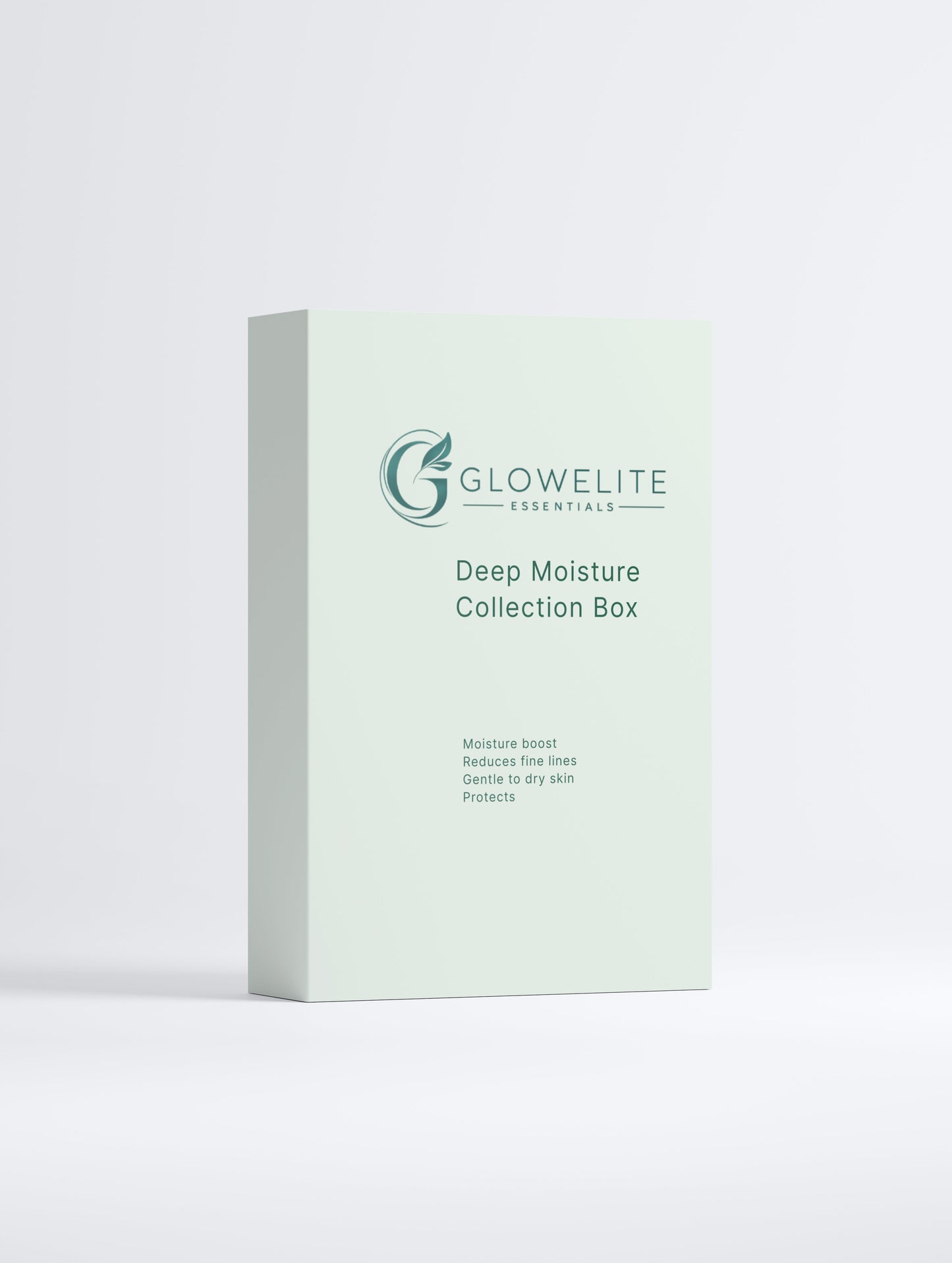 Deep Moisture Collection Box