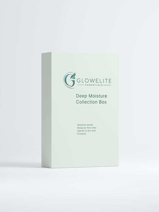 Deep Moisture Collection Box