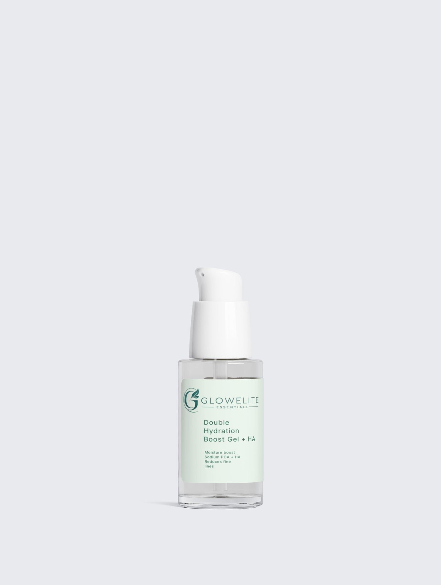 Double Hydration Boost Gel + HA