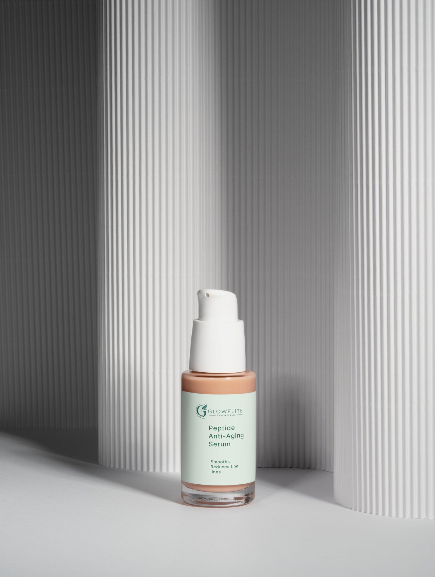 Peptide Anti-Aging Serum