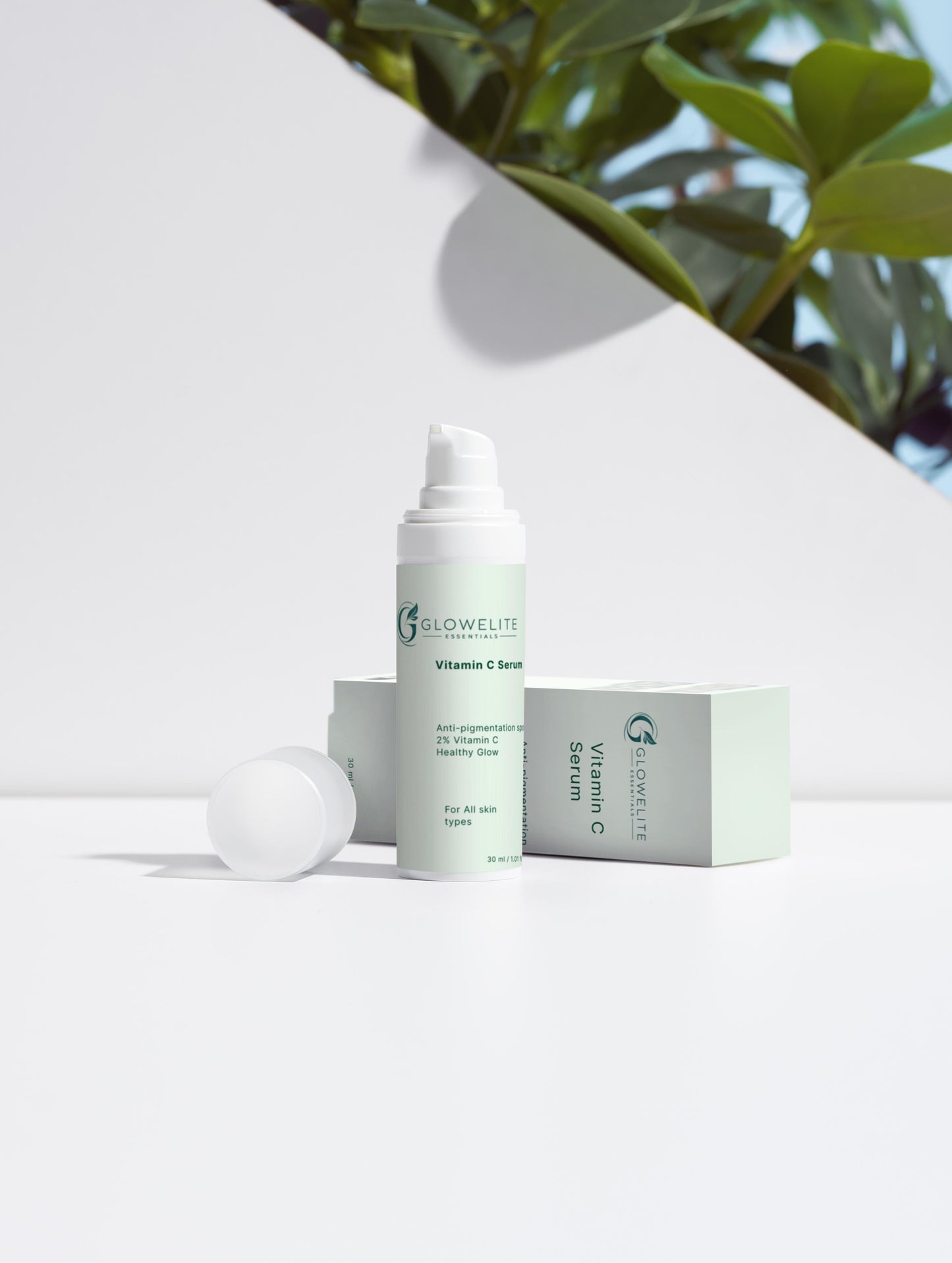 Vitamin C Serum
