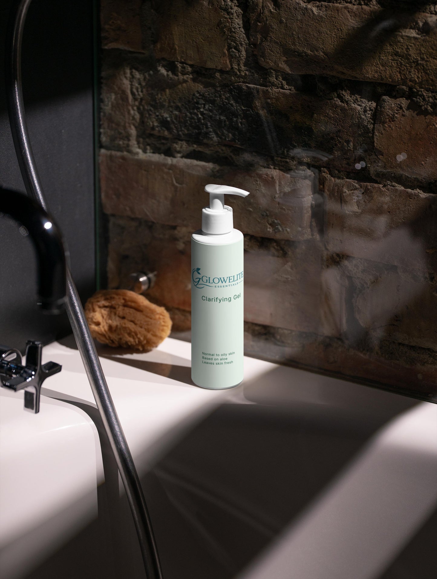 Clarifying Gel