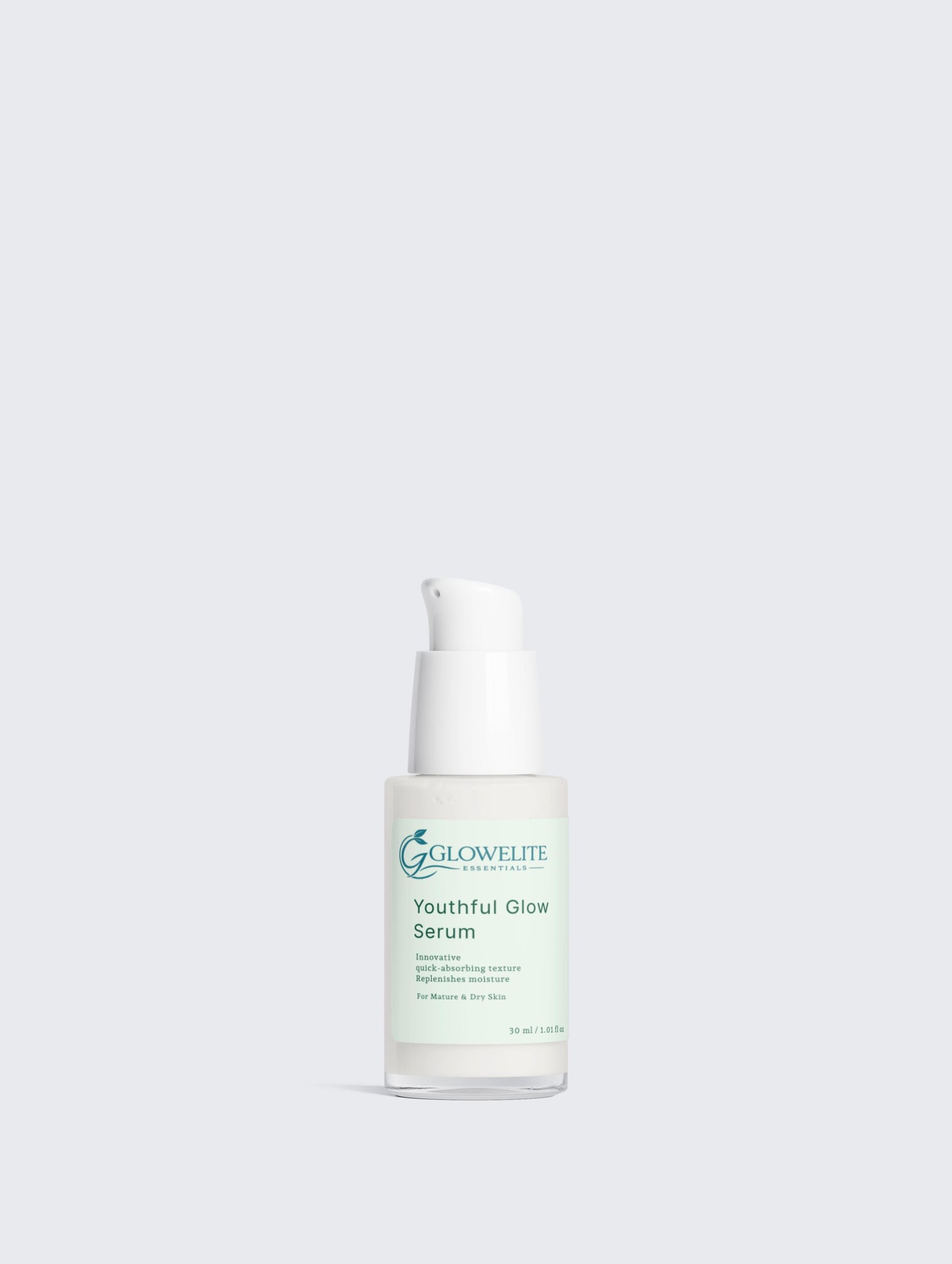 Youthful Glow Serum