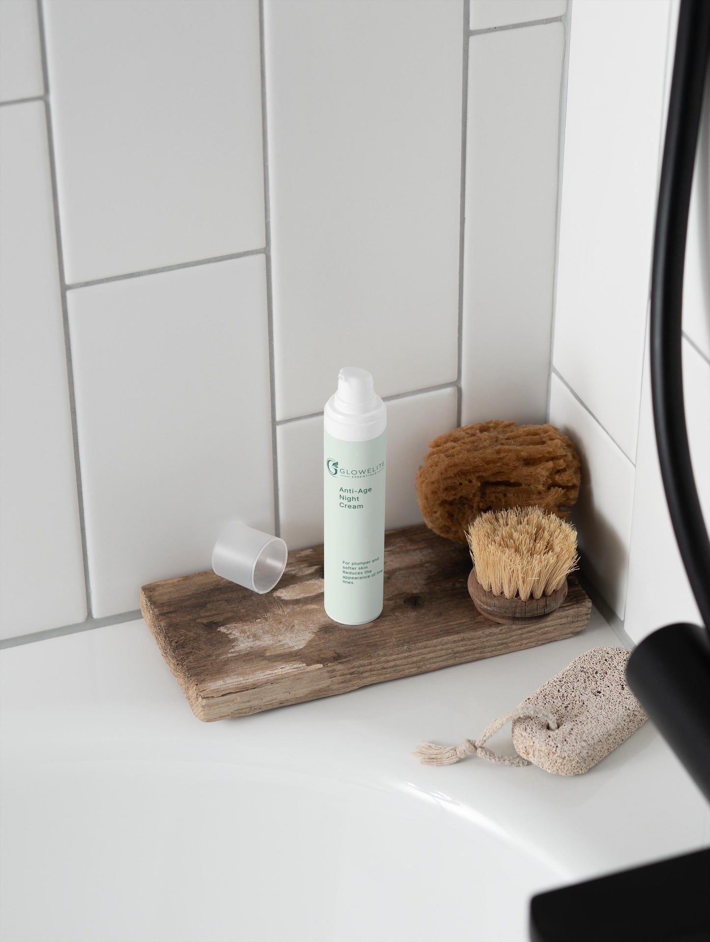 Anti-Age Night Cream