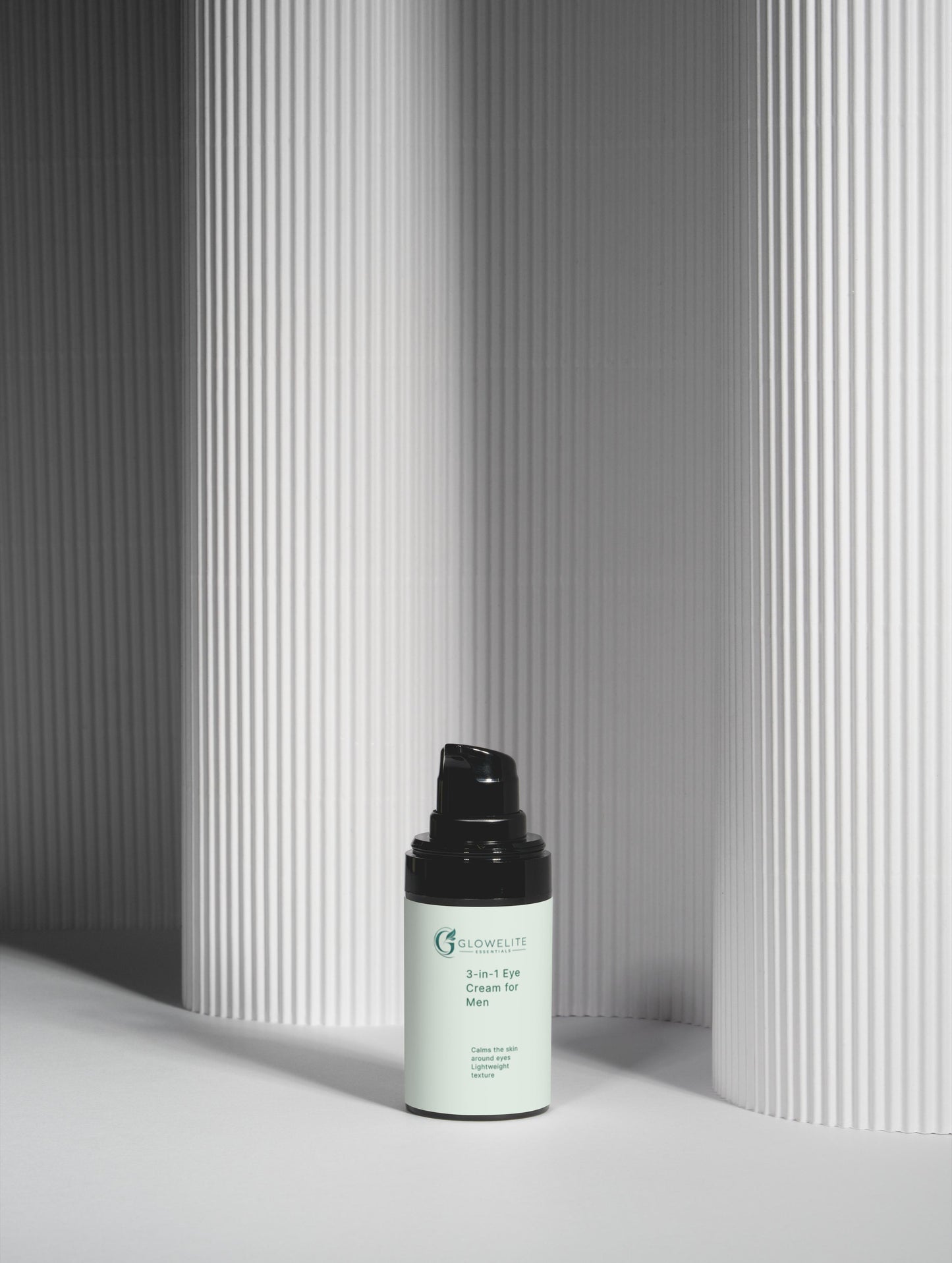 3-in-1 Eye Cream for Men