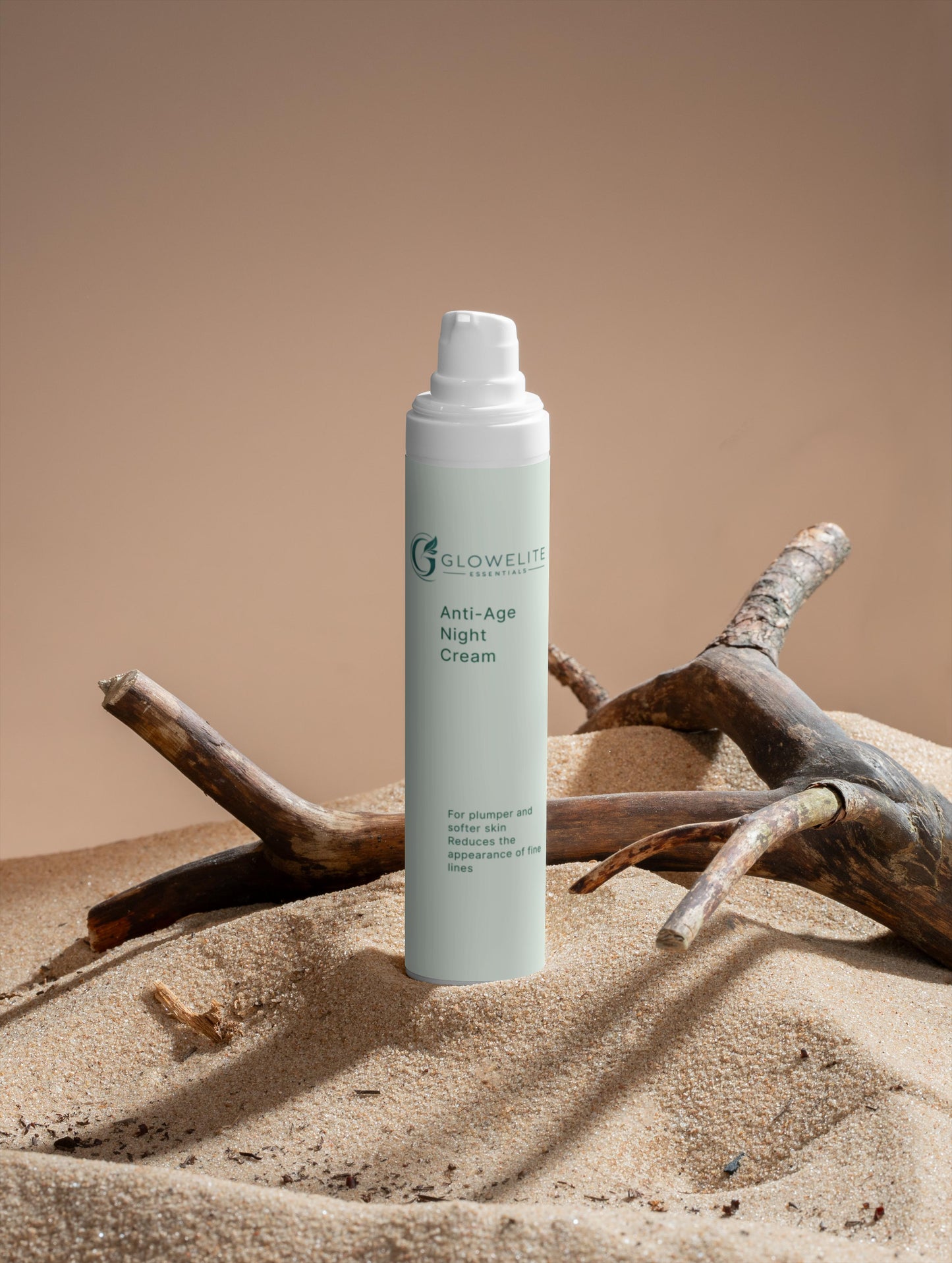 Anti-Age Night Cream
