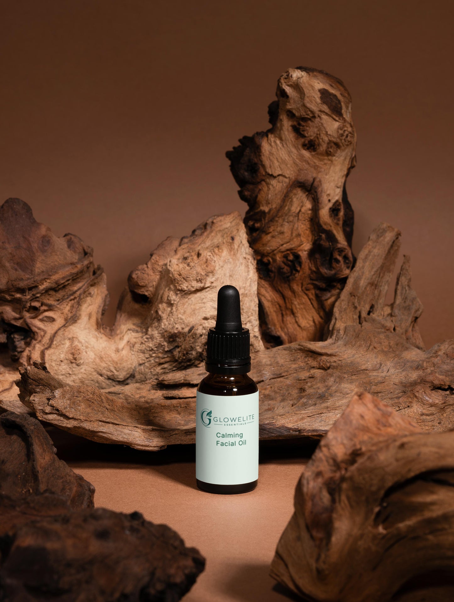 Calming Facial Oil