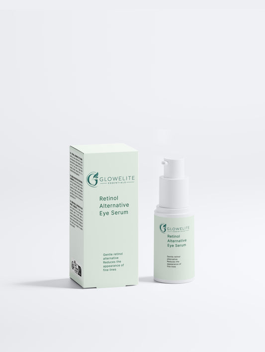 Retinol Alternative Eye Serum