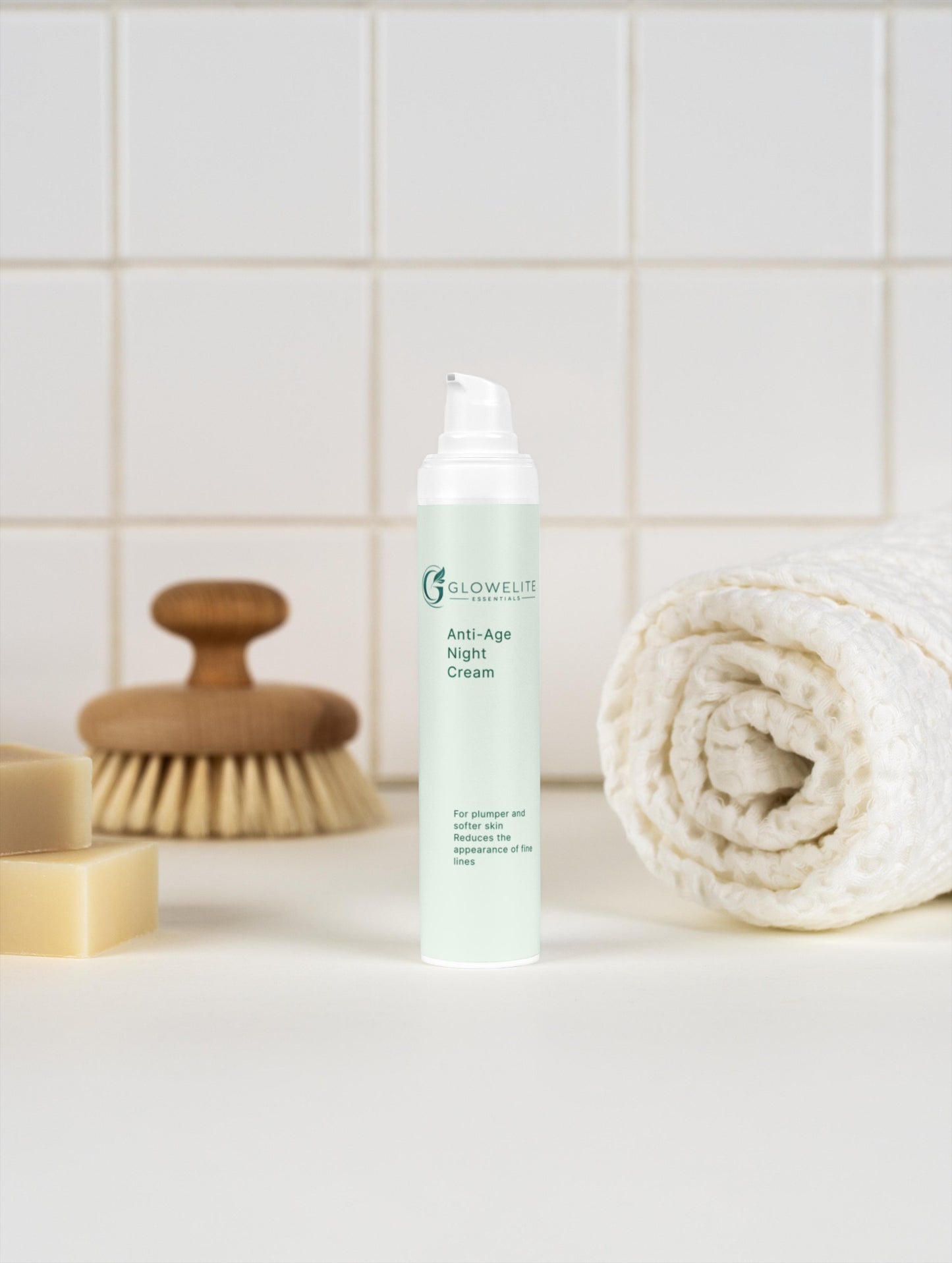 Anti-Age Night Cream
