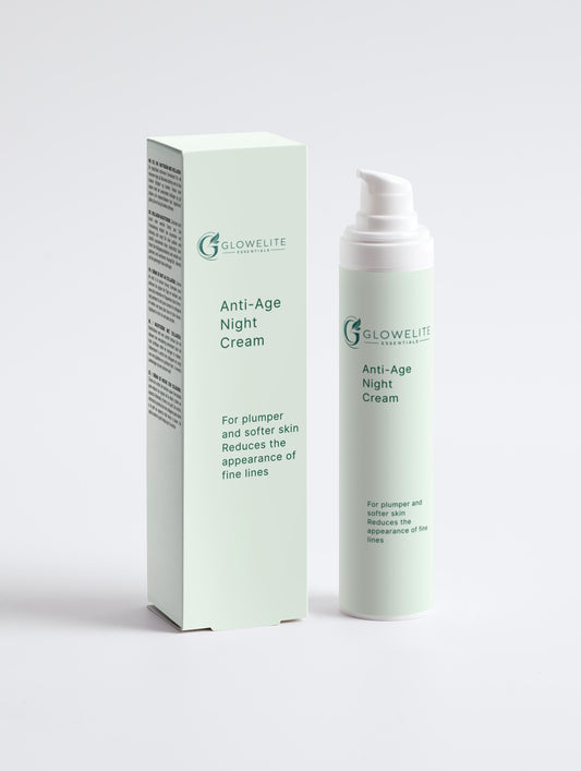 Anti-Age Night Cream