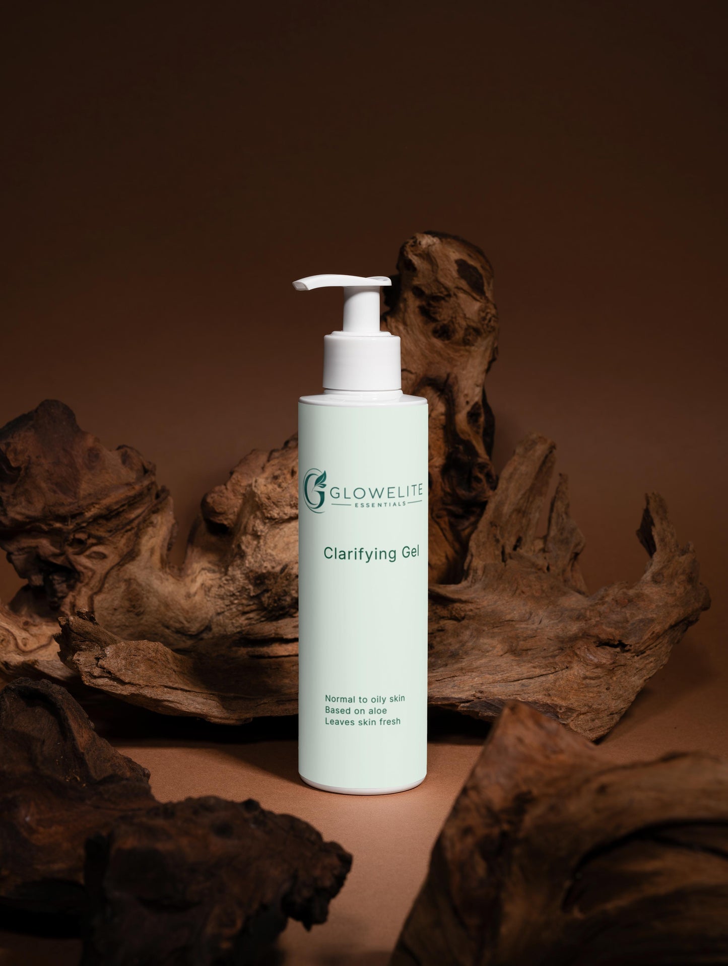 Clarifying Gel