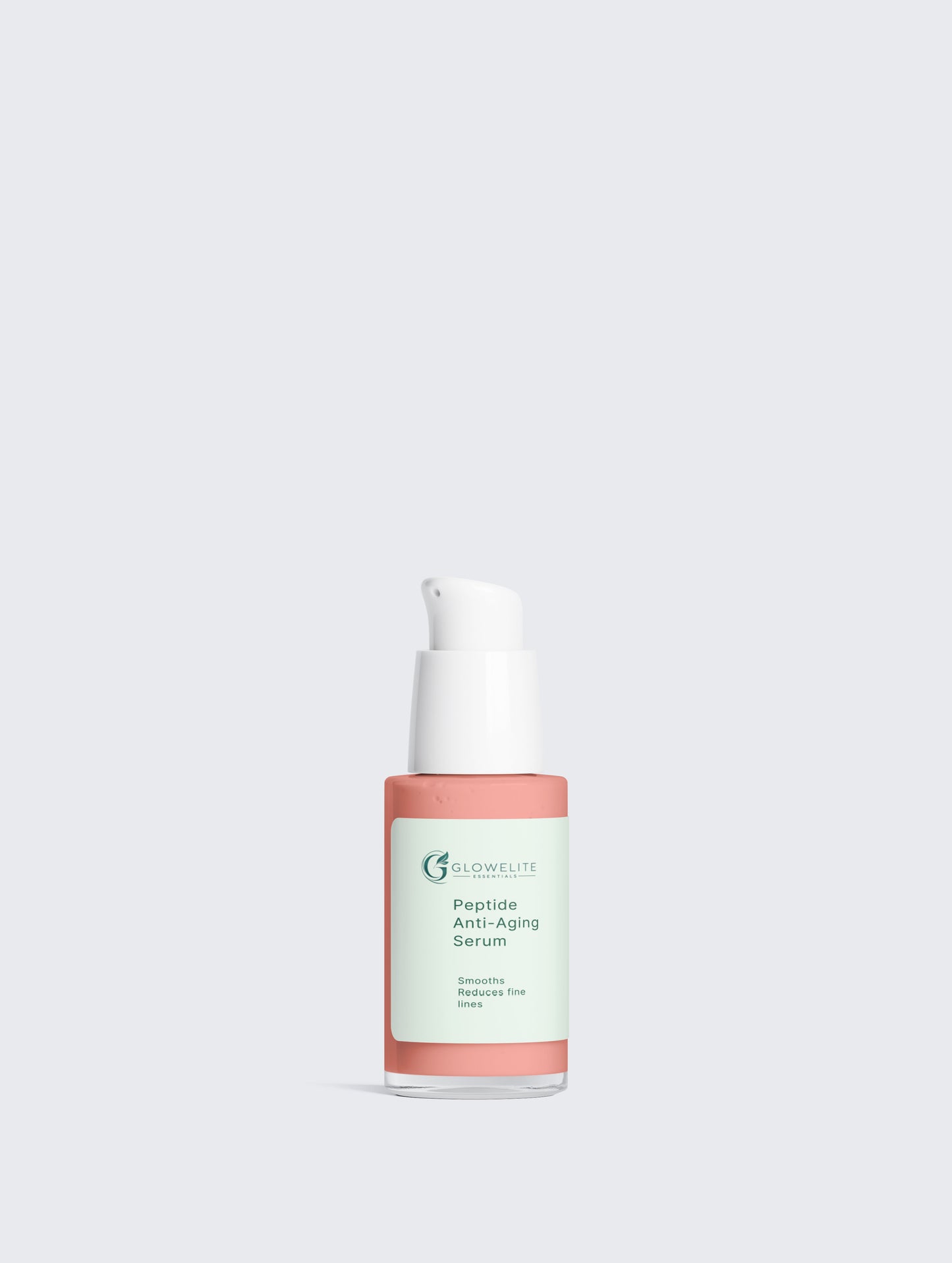 Peptide Anti-Aging Serum
