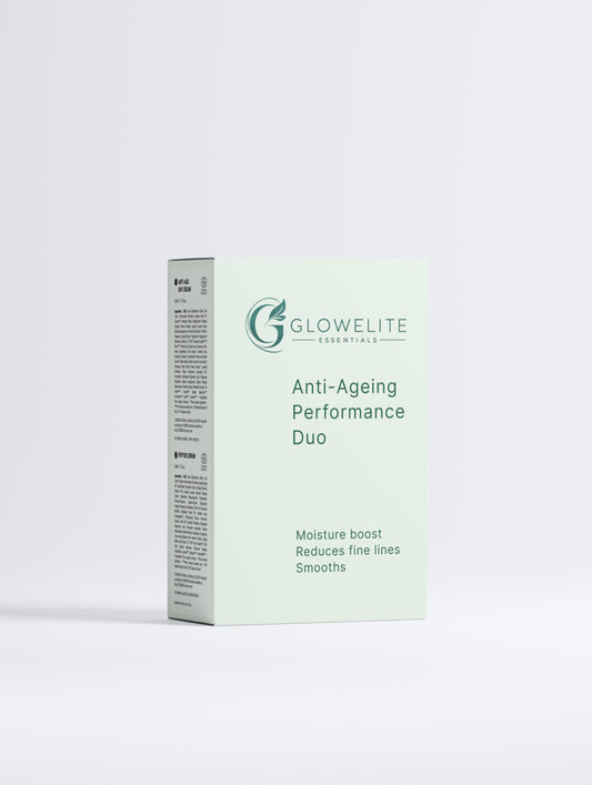 Anti-Ageing Performance Duo