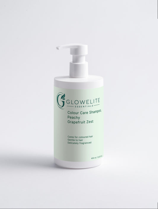Colour Care Shampoo, Peachy Grapefruit Zest