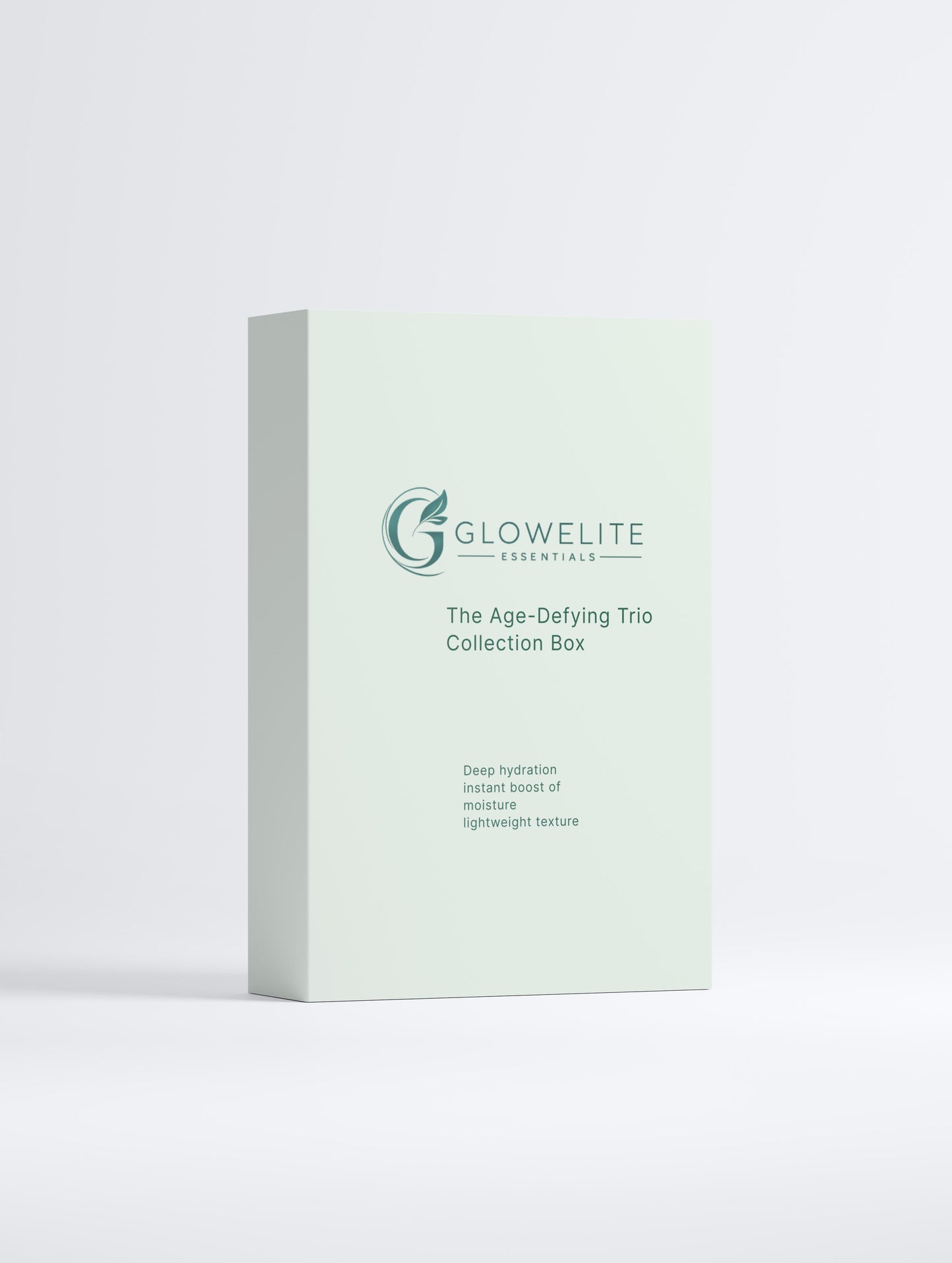 The Age-Defying Trio Collection Box