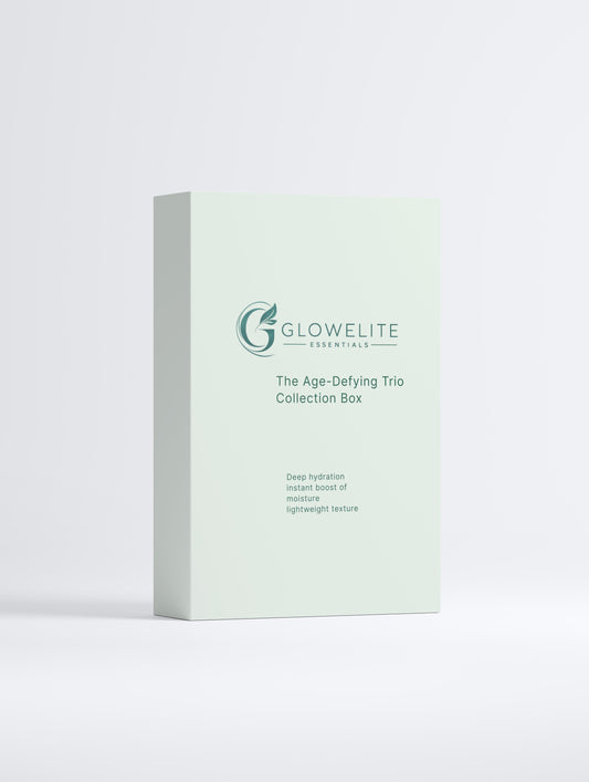 The Age-Defying Trio Collection Box