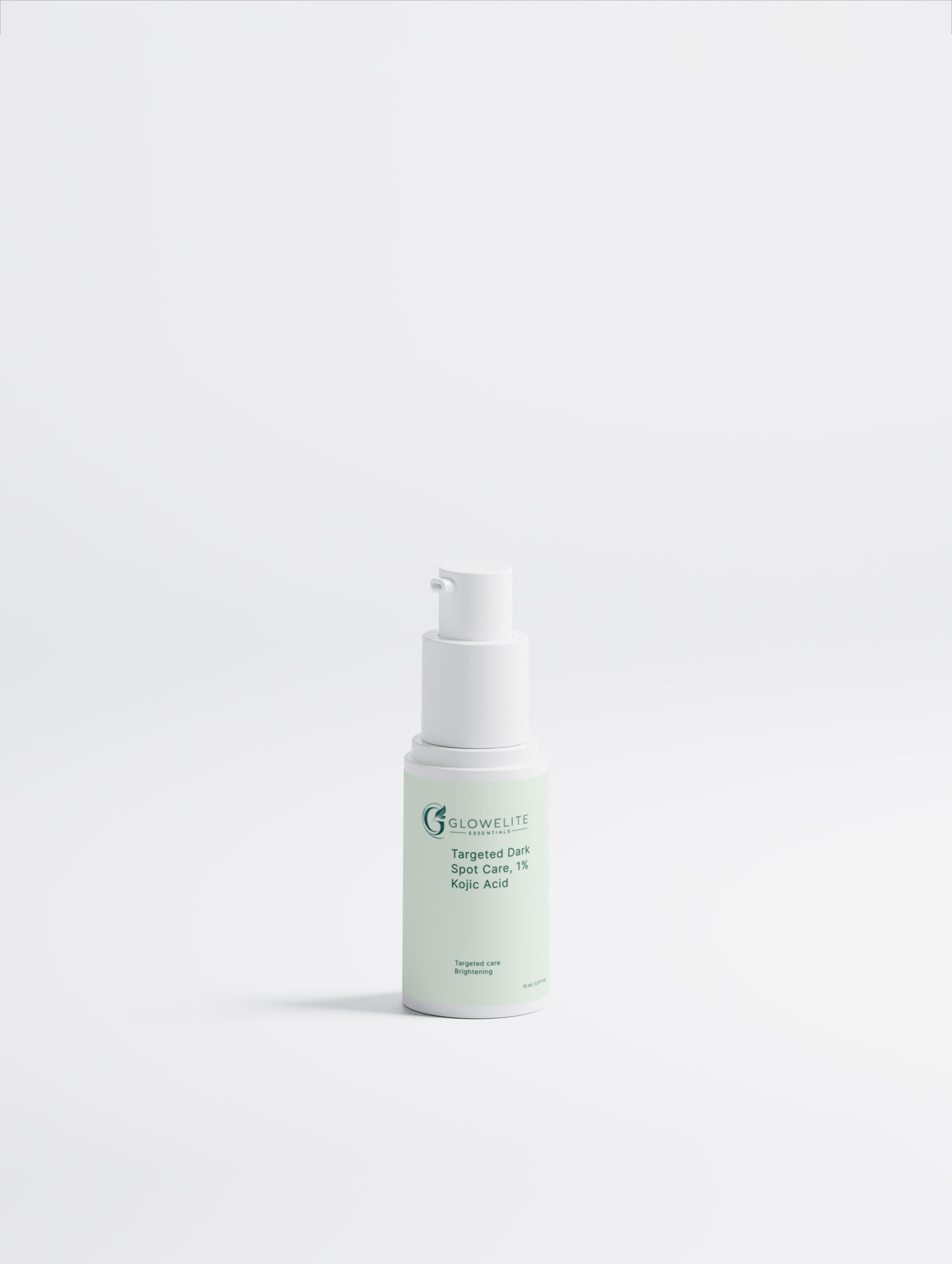 Targeted Dark Spot Care, 1% Kojic Acid