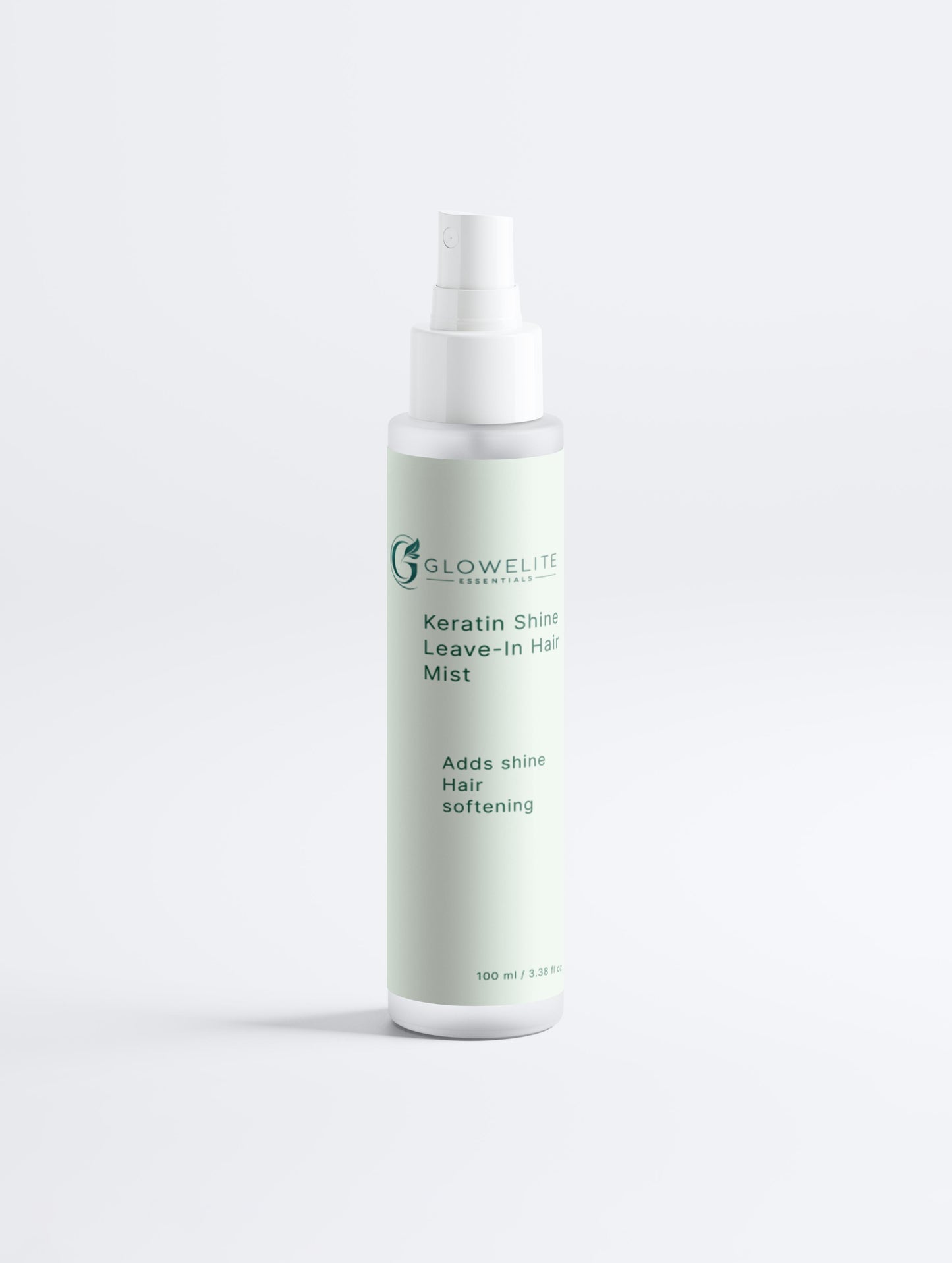 Keratin Shine Leave-In Hair Mist
