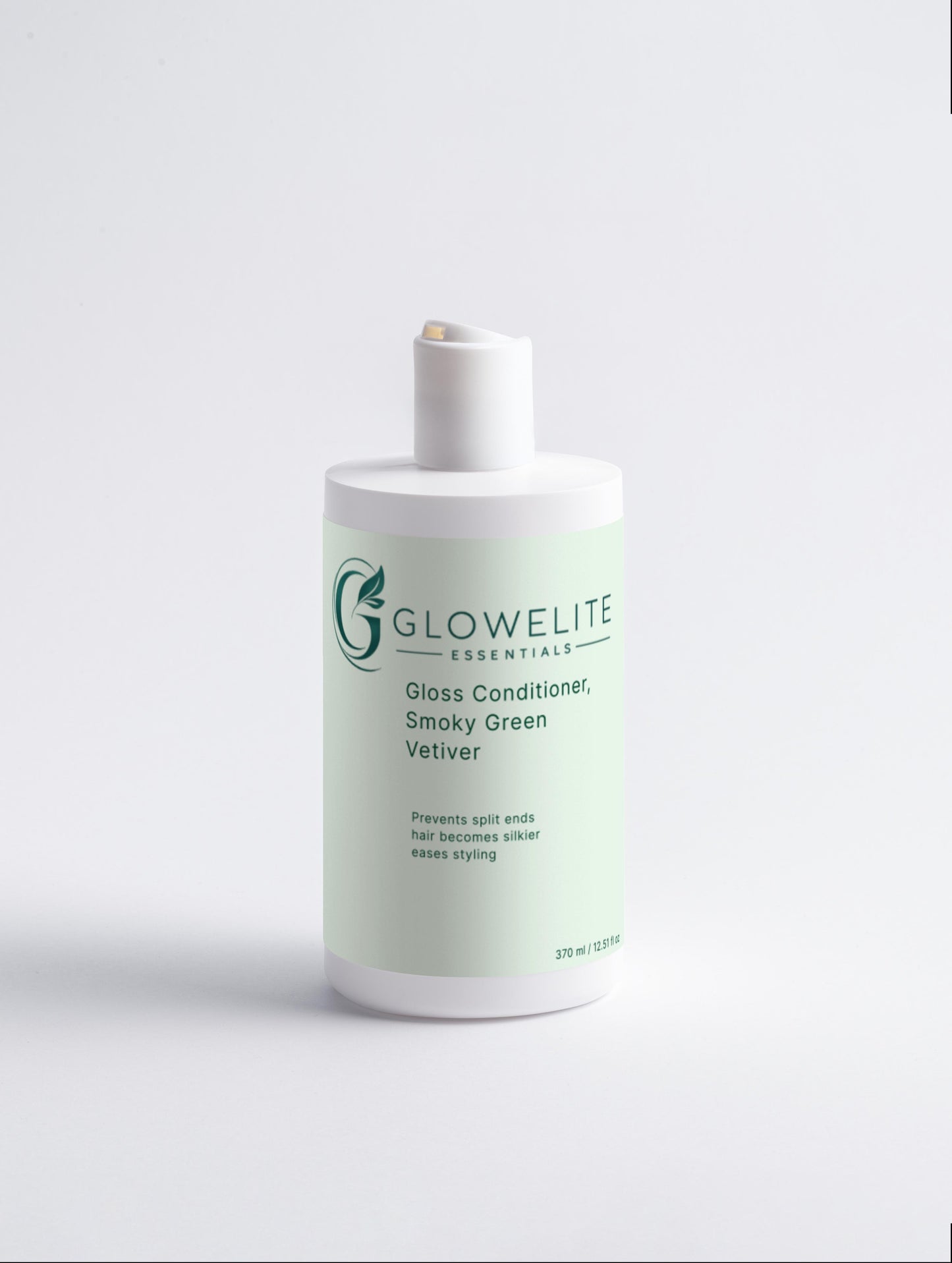 Gloss Conditioner, Smoky Green Vetiver