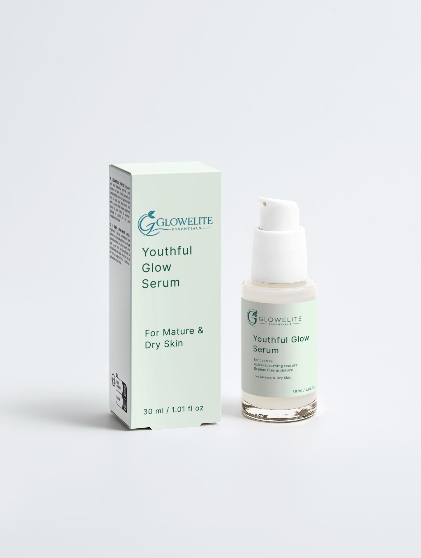 Youthful Glow Serum