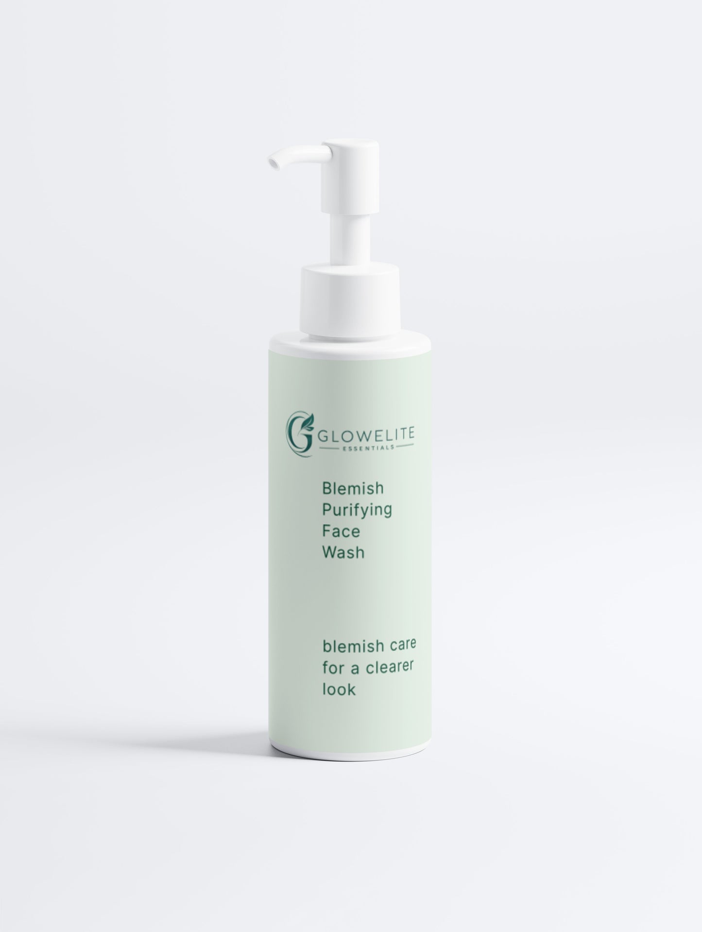 Blemish Purifying Face Wash