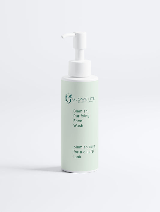 Blemish Purifying Face Wash