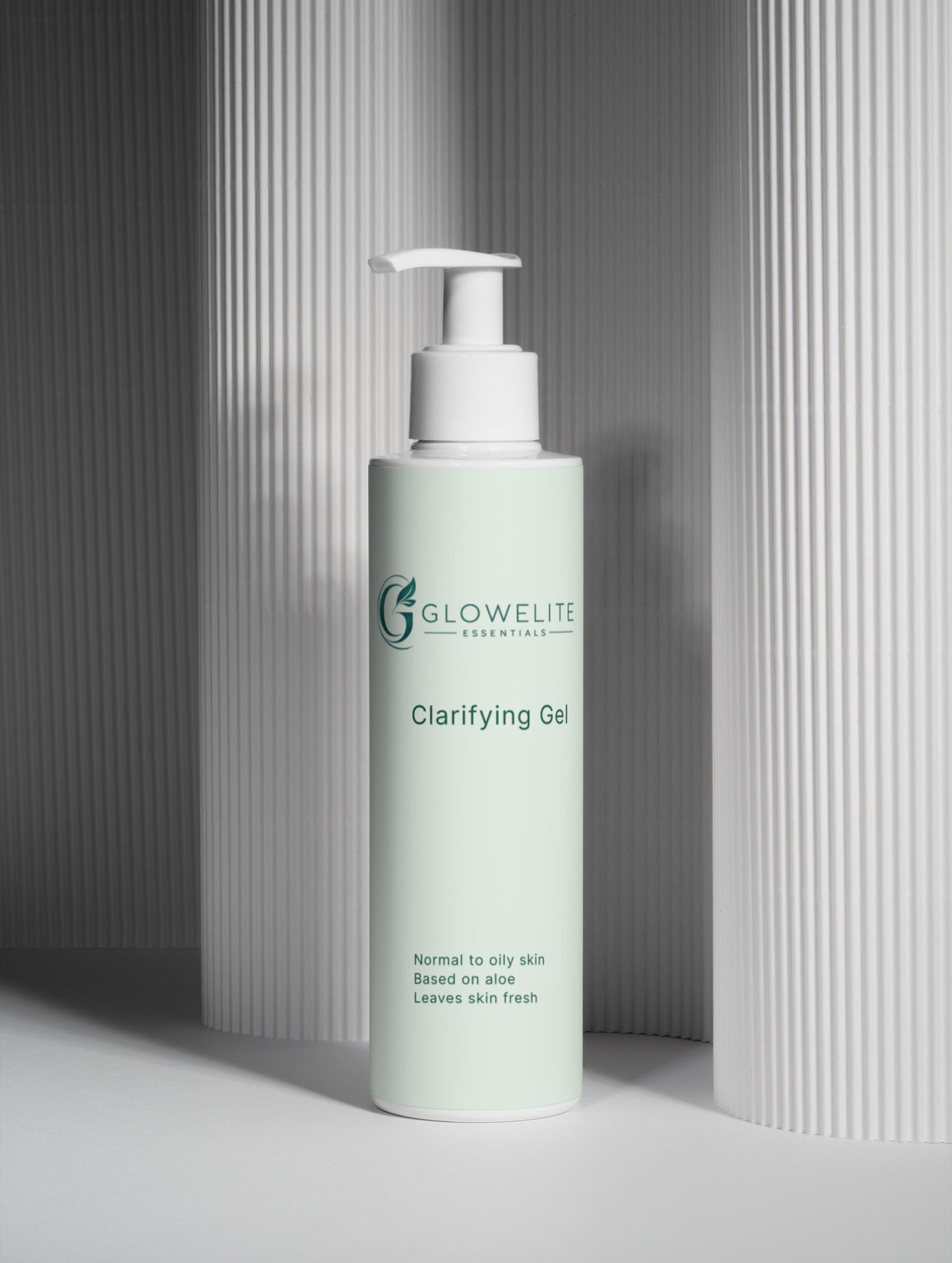 Clarifying Gel
