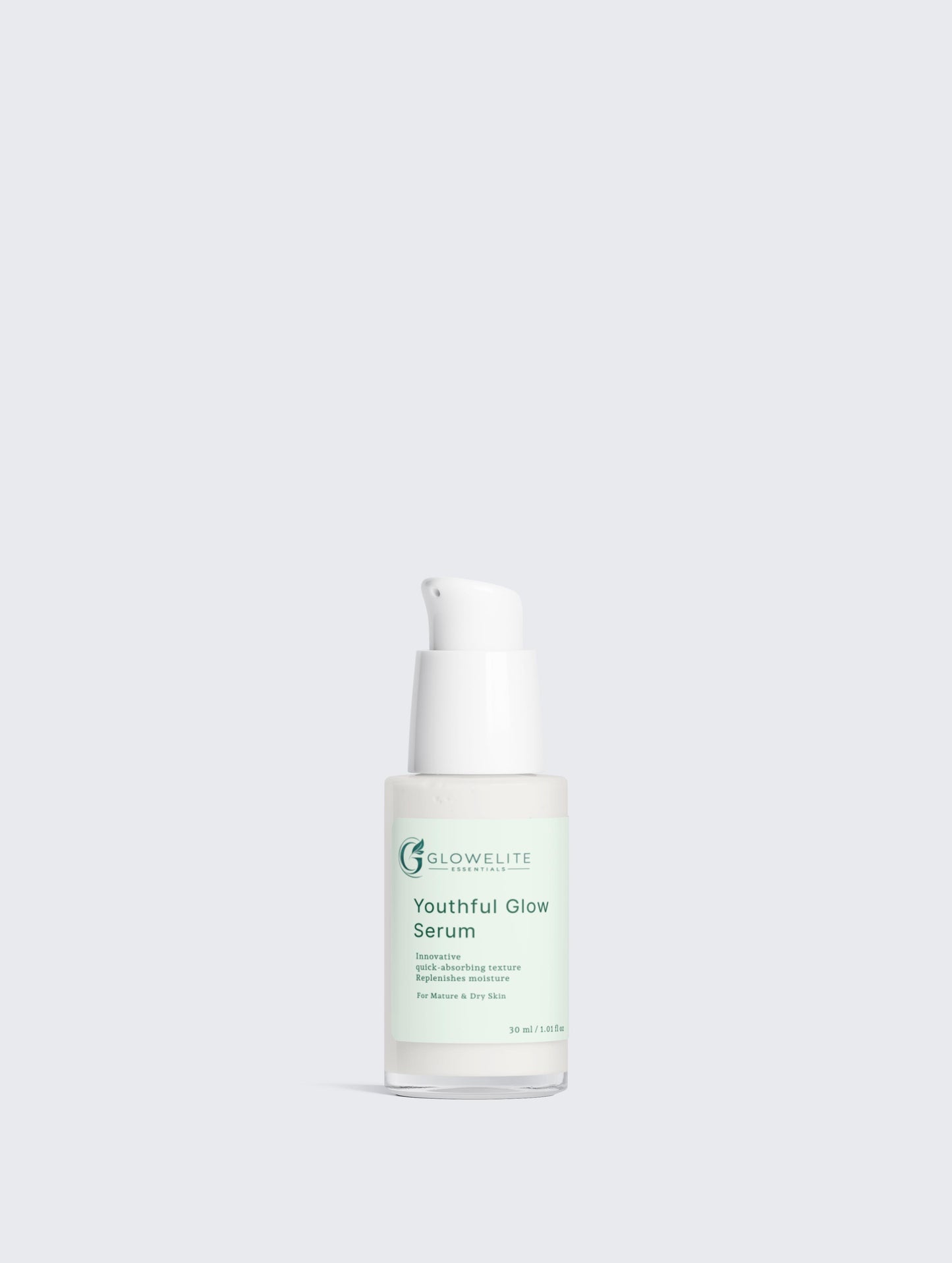 Youthful Glow Serum
