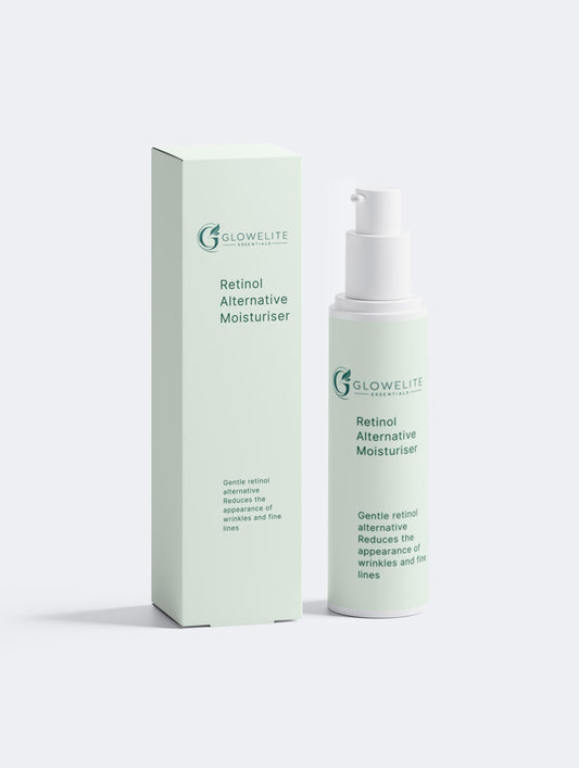 Retinol Alternative Moisturiser