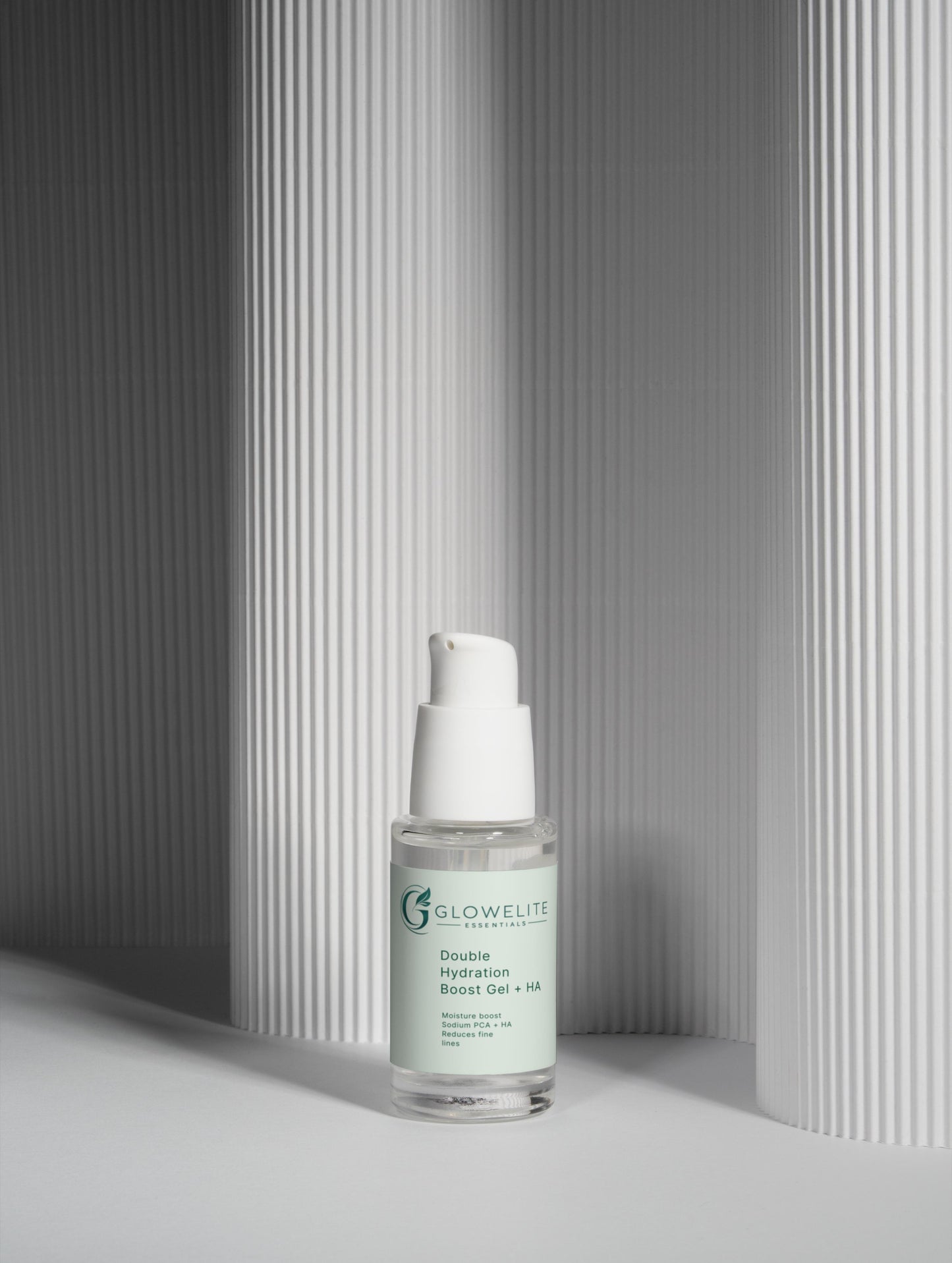 Double Hydration Boost Gel + HA