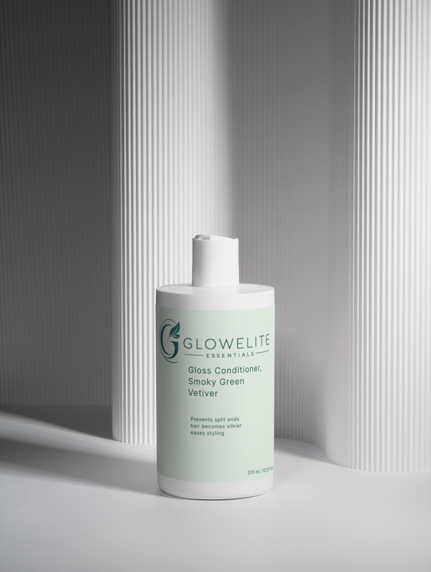 Gloss Conditioner, Smoky Green Vetiver