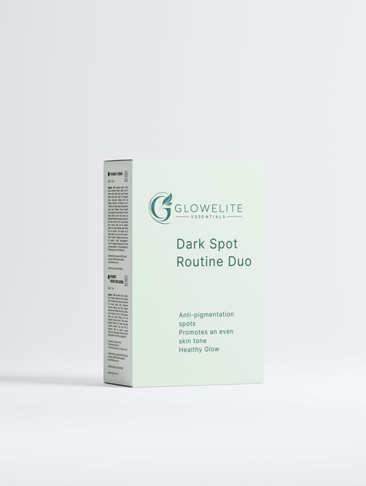Dark Spot Routine Duo