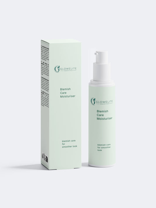 Blemish Care Moisturiser